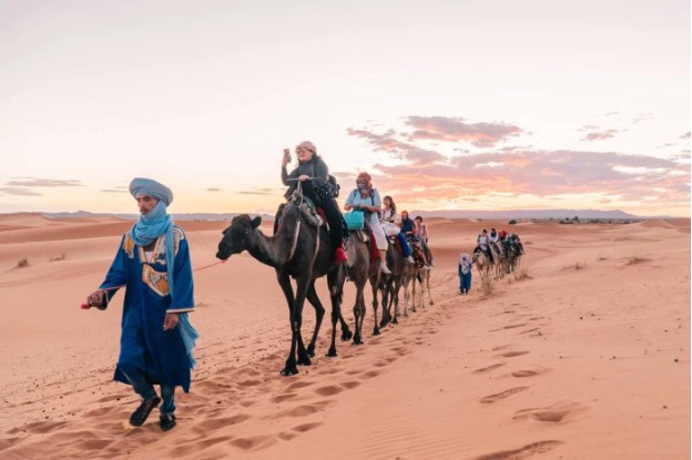 Private Tour Morocco: Luxury, Comfort, and Personalized Travel Experience